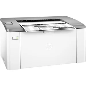 Замена лазера на принтере HP Ultra M106W в Челябинске